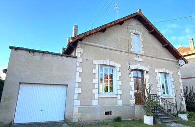 vente maison 235 000 € à proximité de Noaillac (33190)