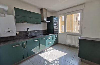 location appartement 772 € CC /mois à proximité de Civrieux-d'Azergues (69380)