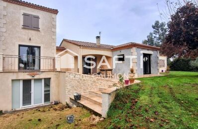 vente maison 364 000 € à proximité de Saint-Vite (47500)