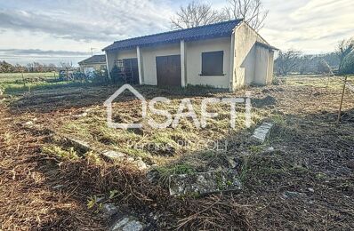 vente maison 98 000 € à proximité de La Lande-de-Fronsac (33240)