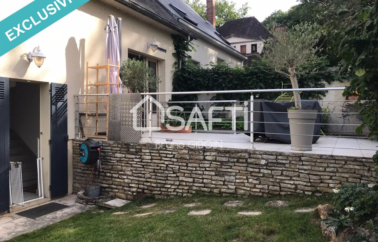 maison 8 pièces 240 m2 à vendre à Gien (45500)