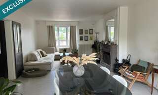 Maison 8 Pièces 240 m² à vendre à Gien (45500)