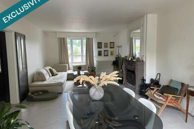 Maison 8 pièces 255000 €