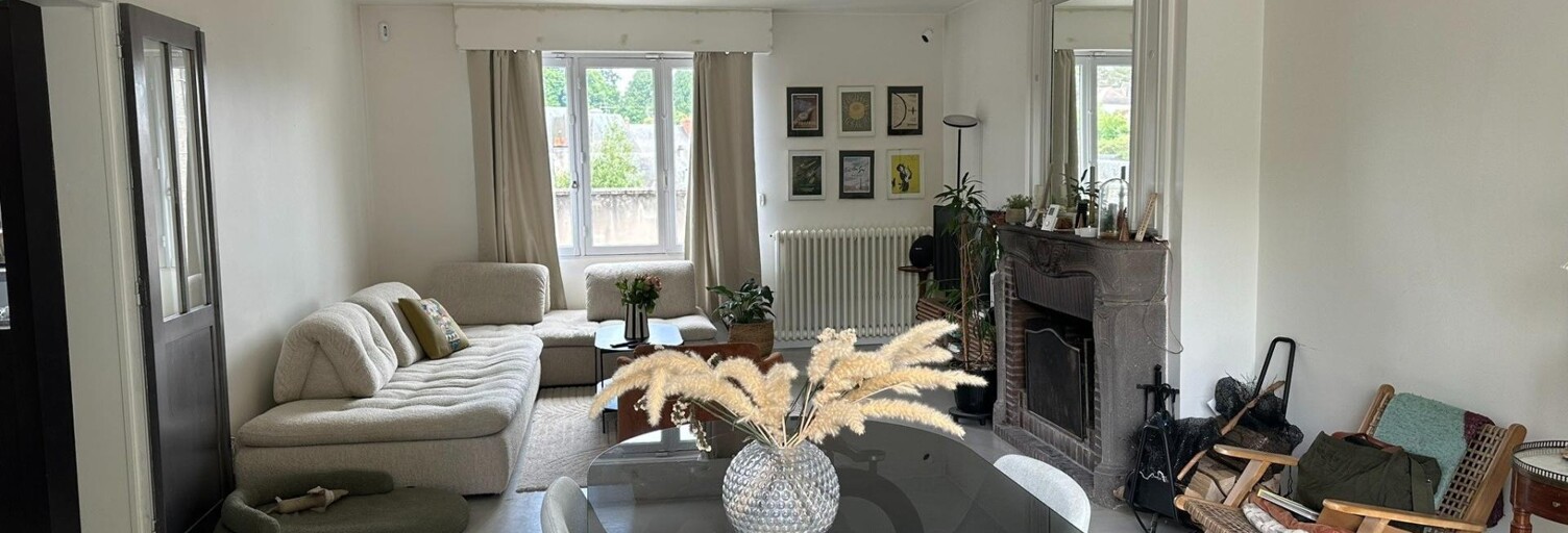 Maison 8 Pièces 240 m² à vendre à Gien (45500)