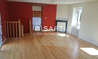 Maison 5 Pièces 97 m² à vendre à Bromont-Lamothe (63230)