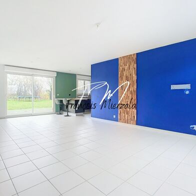 Maison 6 pièces 267500 €