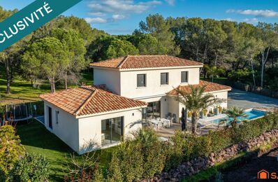 vente maison 1 195 000 € à proximité de Roquebrune-sur-Argens (83520)