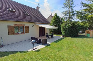 vente maison 207 000 € à proximité de Attilly (02490)