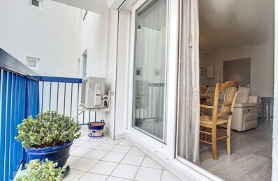 vente appartement 99 000 € à proximité de Peyrestortes (66600)