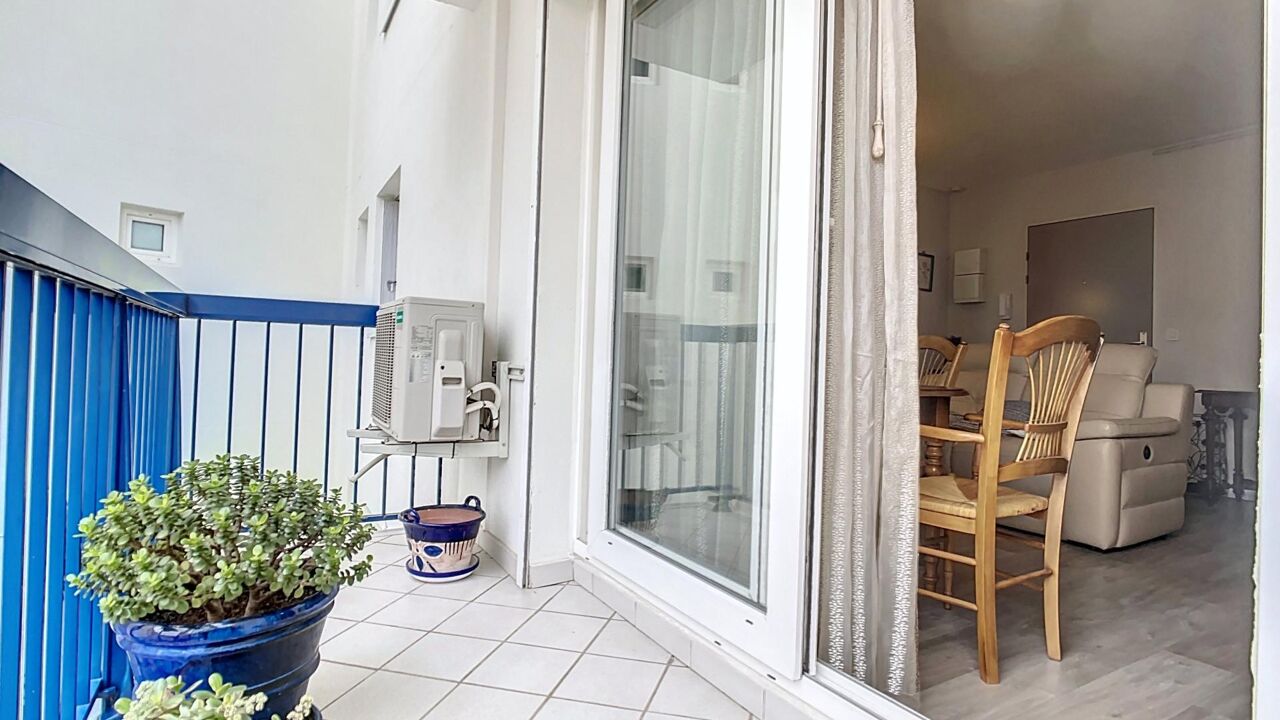 appartement 2 pièces 48 m2 à vendre à Perpignan (66000)