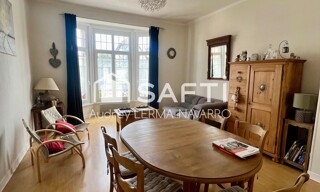Appartement 3 Pièces 67 m² à vendre à Le Touquet-Paris-Plage (62520)