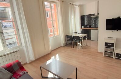 location appartement 775 € CC /mois à proximité de Saint-Geniès-Bellevue (31180)