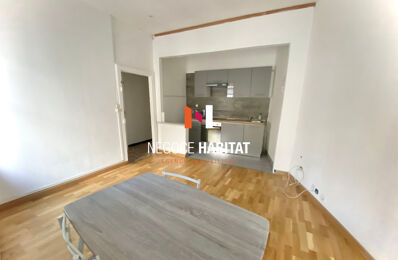 vente appartement 75 000 € à proximité de Clermont-l'Hérault (34800)