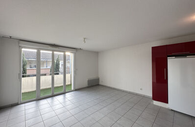 vente appartement 195 000 € à proximité de Auzeville-Tolosane (31320)