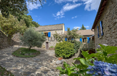 vente maison 315 000 € à proximité de Pont-de-Montvert-Sud-Mont-Lozère (48220)