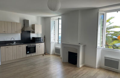 location appartement 826 € CC /mois à proximité de Gilette (06830)