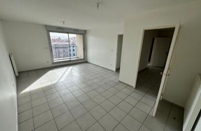 location appartement 761 € CC /mois à proximité de Saint-Julien-Chapteuil (43260)