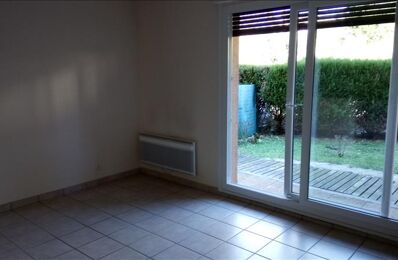 appartement 2 pièces 43 m2 à vendre à Souillac (46200)