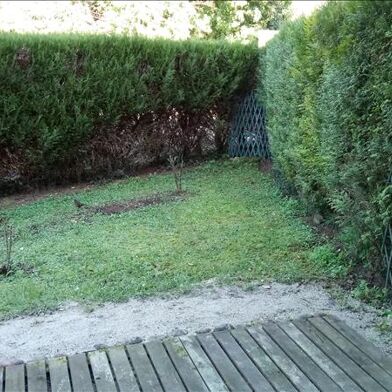 Appartement 2 pièces 88000 €