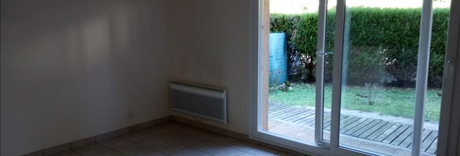 Appartement 2 Pièces 43 m² à vendre à Souillac (46200)