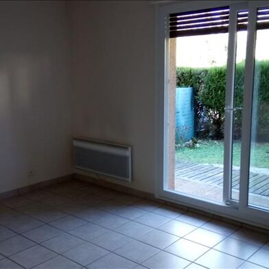 Appartement 2 pièces 88000 €