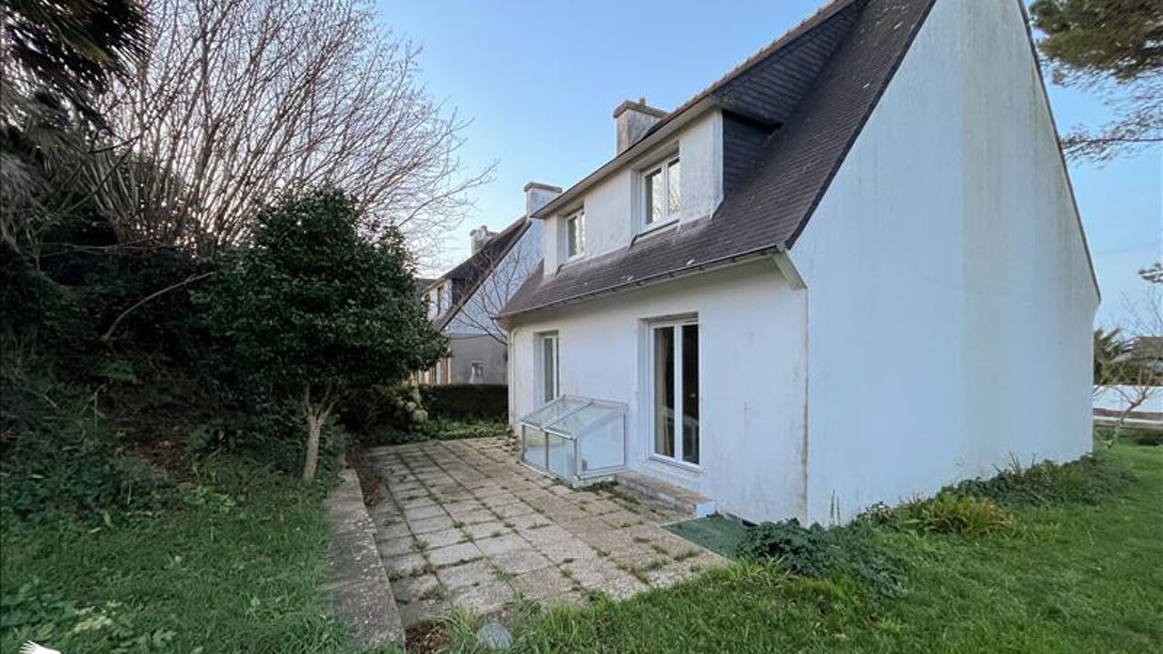 maison 6 pièces 140 m2 à vendre à Plouzané (29280)