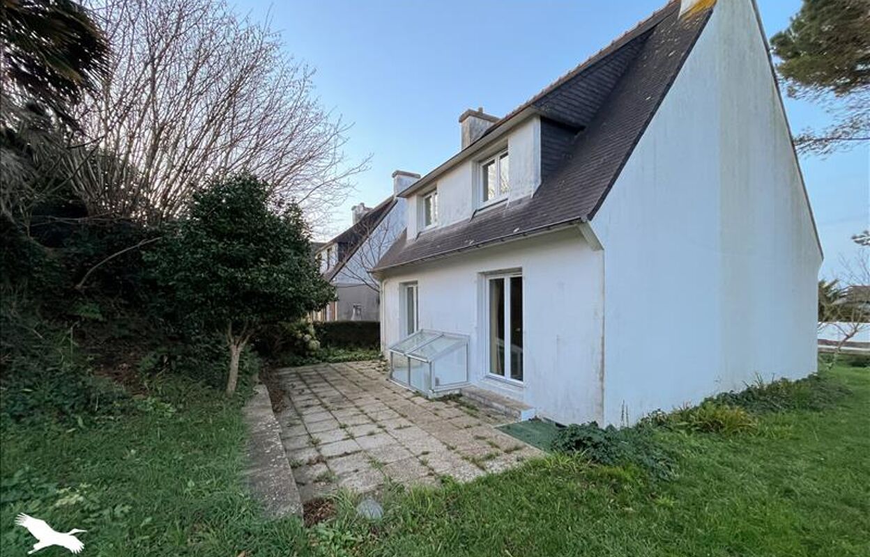 maison 6 pièces 140 m2 à vendre à Plouzané (29280)