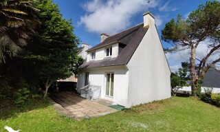 Maison 6 Pièces 140 m² à vendre à Plouzané (29280)
