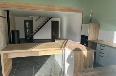 vente maison 186 000 € à proximité de Bernos-Beaulac (33430)