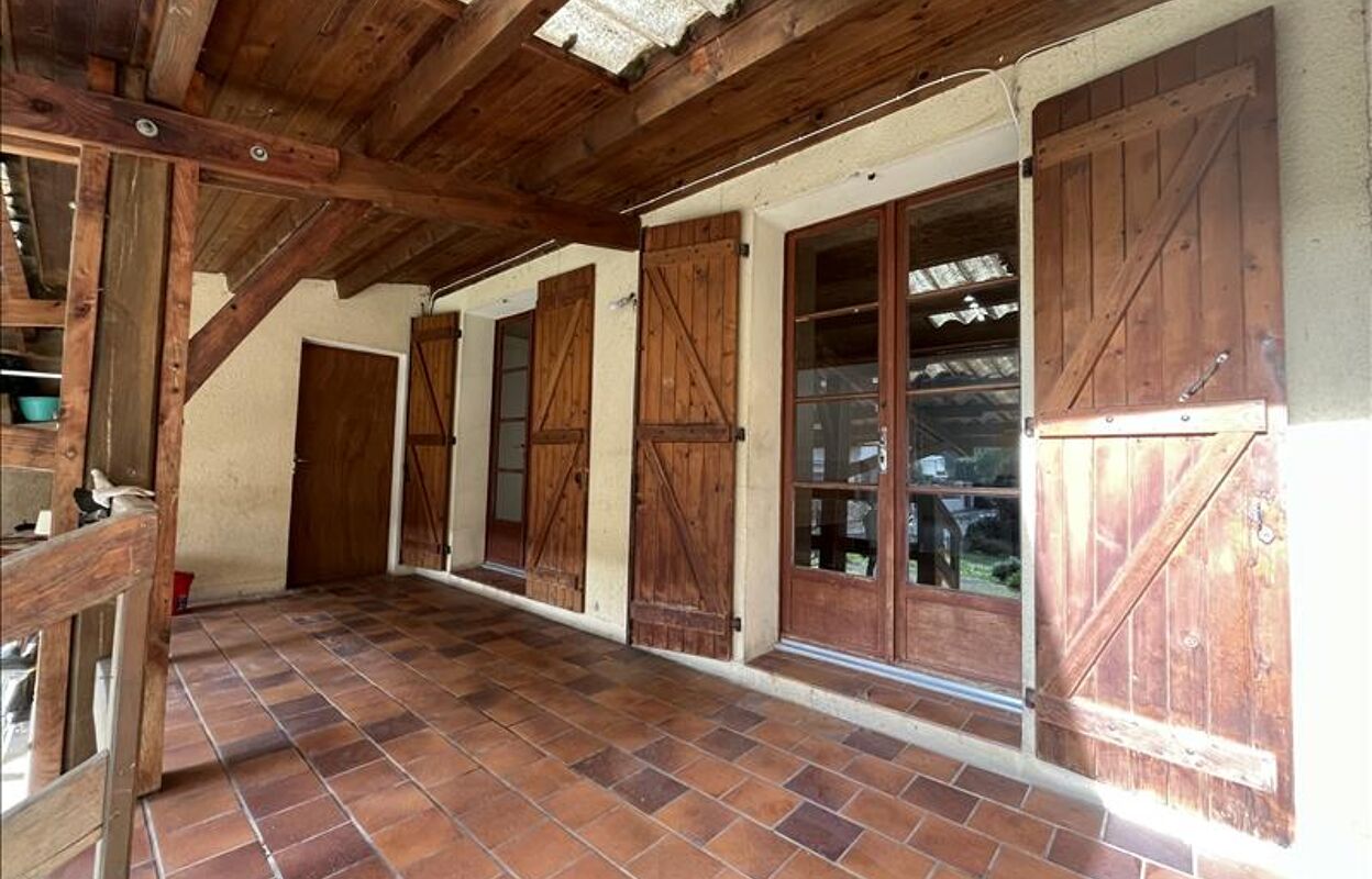 maison 5 pièces 100 m2 à vendre à Mirande (32300)