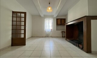 Maison 5 Pièces 100 m² à vendre à Mirande (32300)