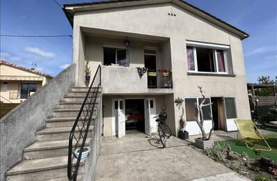 vente maison 149 800 € à proximité de Lusignan-Petit (47360)