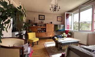 Maison 4 Pièces 75 m² à vendre à Le Passage (47520)