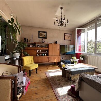 Maison 4 pièces 139750 €