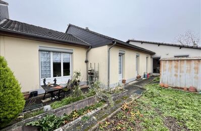 vente maison 144 450 € à proximité de Saint-Doulchard (18230)