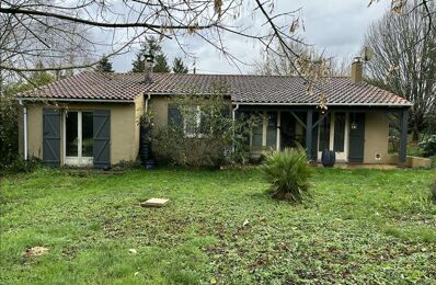 vente maison 134 370 € à proximité de La Rochefoucauld-en-Angoumois (16110)