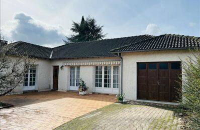 vente maison 243 800 € à proximité de Coulounieix-Chamiers (24660)