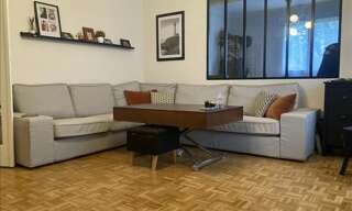 Appartement 4 Pièces 75 m² à vendre à Plaisir (78370)