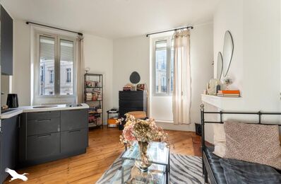 vente appartement 223 650 € à proximité de Le Haillan (33185)