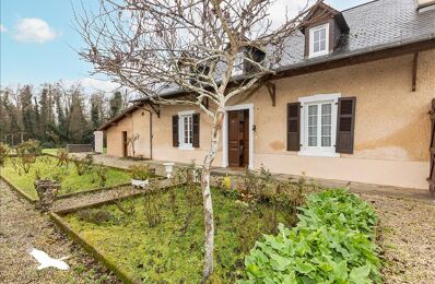 vente maison 254 400 € à proximité de Mazères-Lezons (64110)