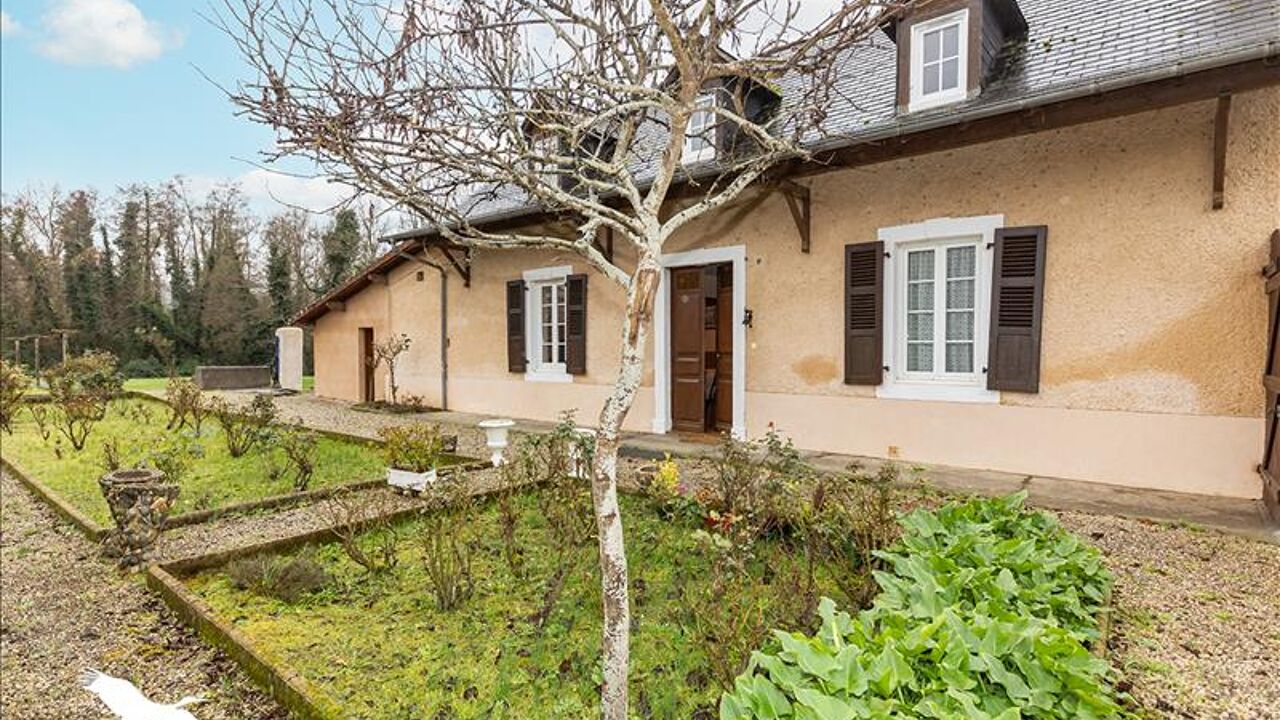 maison 5 pièces 133 m2 à vendre à Bizanos (64320)