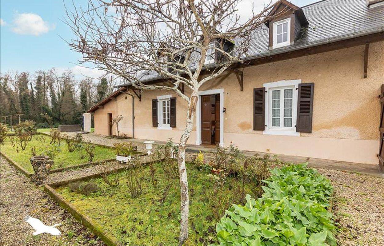 maison 5 pièces 133 m2 à vendre à Bizanos (64320)