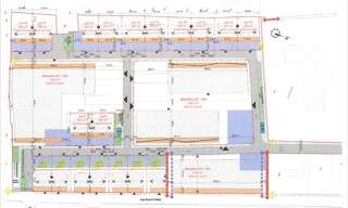 Terrain  260 m² à vendre à Guilvinec (29730)