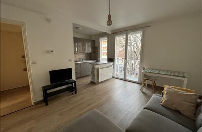 vente appartement 190 000 € à proximité de Flourens (31130)