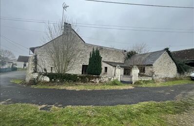 vente maison 64 670 € à proximité de Marcé-sur-Esves (37160)