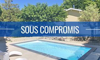 Maison 5 Pièces 120 m² à vendre à Mornant (69440)