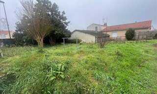 Maison 1 Pièce 30 m² à vendre à Saint-Philbert-de-Grand-Lieu (44310)