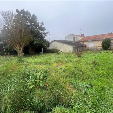 Maison 1 pièces 118800 €