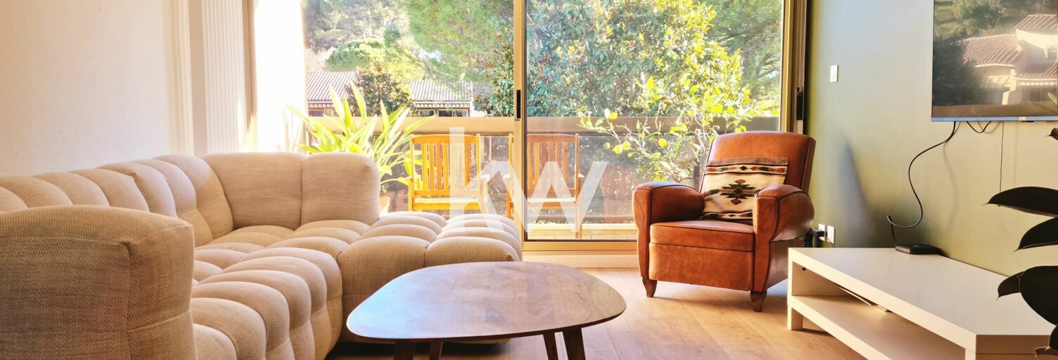 Appartement 5 Pièces 118 m² à vendre à Nîmes (30900)