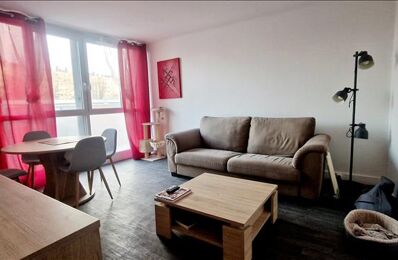 vente appartement 166 400 € à proximité de Bouffémont (95570)